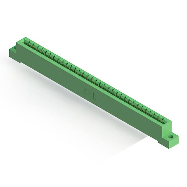 333-033-520-104 EDAC Inc.  Edgeboard Connectors